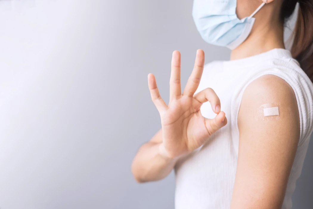 Travel Clinic Typhoid Image